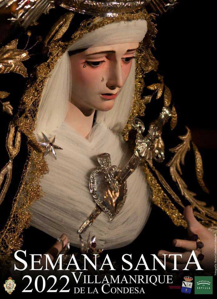 Semana Santa en Villamanrique de la Condesa  